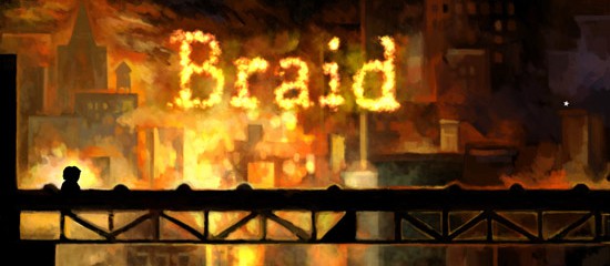 Создатель Braid: Социальные игры – это зло