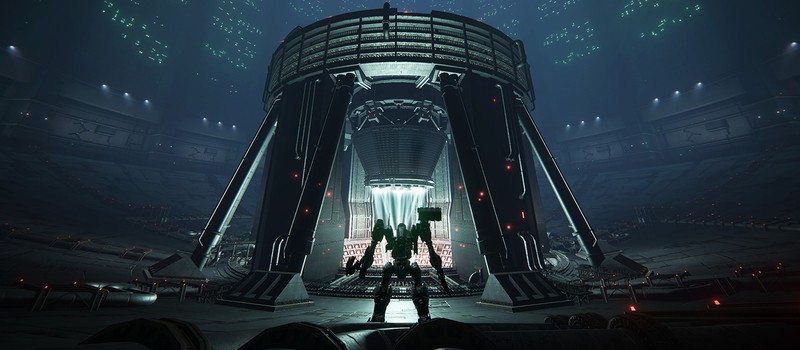 Новый геймплей Armored Core 6 и первый взгляд на PvP-режим