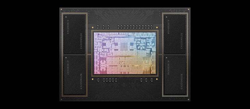 Apple уже работает над чипами A19 Bionic и M5