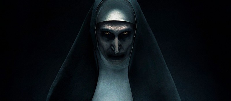 Исполнительница роли демона Валака из франшизы "Заклятие" подала в суд на Warner Bros.
