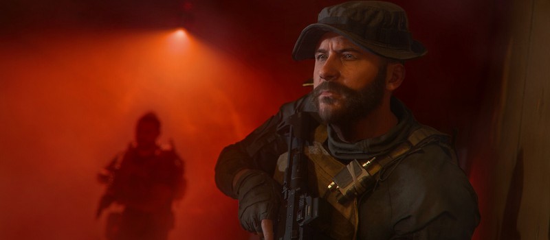 Утечка: Бета Call of Duty Modern Warfare 3 начнется 6 октября