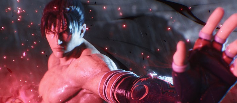 Tekken 8 может выйти в конце января 2024 года