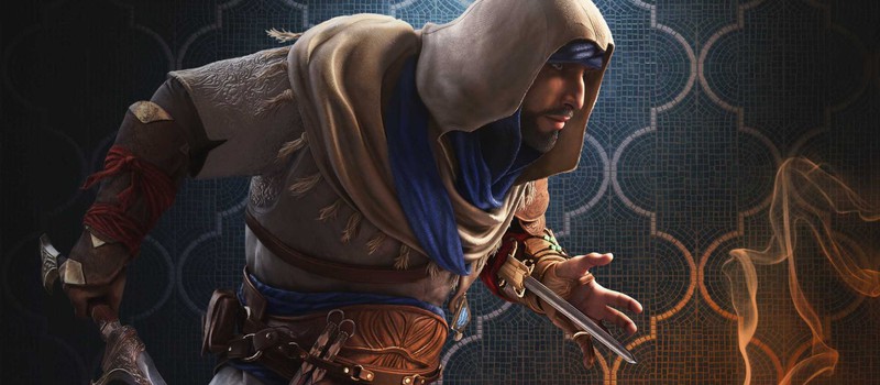 Свежий трейлер Assassin's Creed Mirage с Багдадом