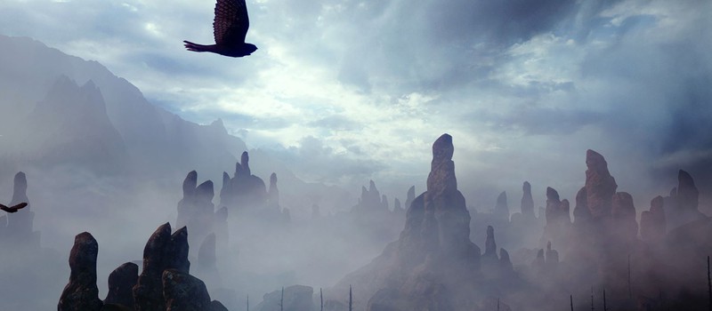 BioWare объясняет, почему в DLC Dragon Age: Inquisition не будет компаньонов
