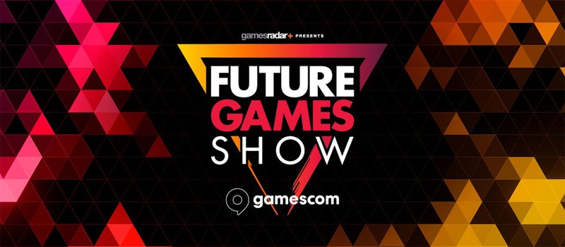 Прямой эфир Future Games Show на gamescom 2023 — старт в 21:00 (МСК)