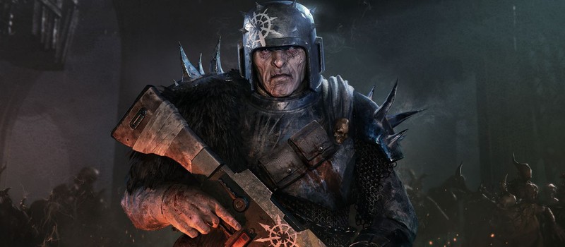 Warhammer 40,000: Darktide выйдет на Xbox Series X/S в начале октября