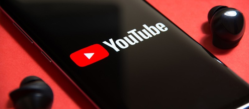 Пользователи YouTube смогут напеть песни для их поиска
