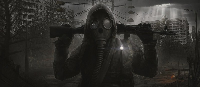 Болты и пули: Геймплейный трейлер S.T.A.L.K.E.R. 2 Heart of Chornobyl