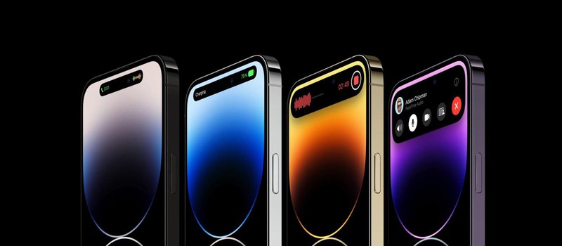 Титановое покрытие iPhone 15 Pro сделает смартфоны легче и прочнее
