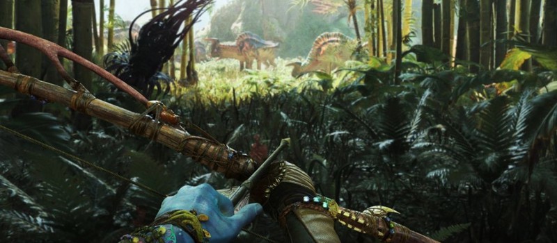 Особенности PC-версии в свежем трейлере Avatar: Frontiers of Pandora