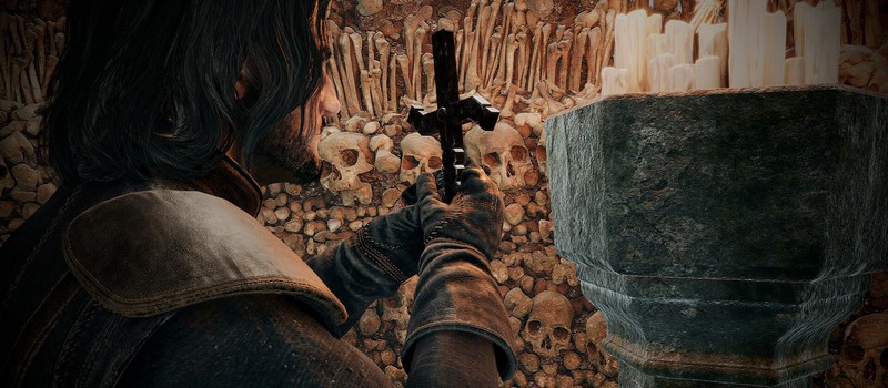 Расследования и схватки на мечах в геймплейном трейлере экшена The Inquisitor