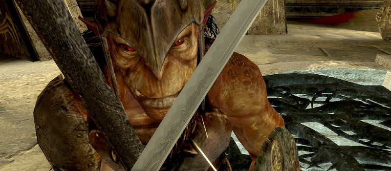 Создатели амбициозного мода для Dark Messiah of Might and Magic получили одобрение от Ubisoft