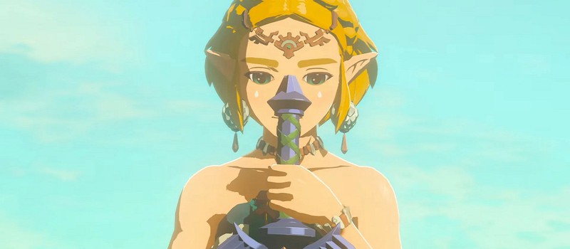 The Legend of Zelda: Tears of the Kingdom получила четыре награды — объявлены победители Gamescom Awards 2023