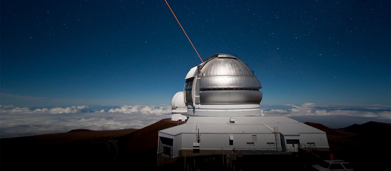Хакеры приостановили работу двух самых передовых телескопов в мирe