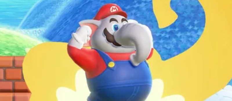 Следующий Nintendo Direct пройдет завтра — его посвятят Super Mario Bros. Wonder