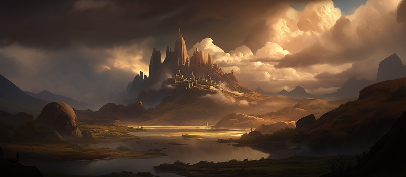 The Elder Scrolls 6 перешла в фазу активной разработки после завершения работы над Starfield