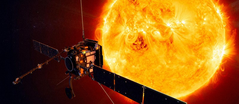 Индия запустила космический аппарат для изучения Солнца спустя неделю после посадки на Луну