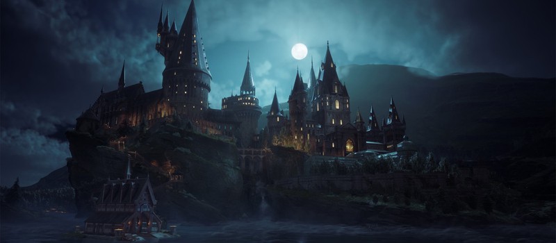 Инсайдер: Разработка Hogwarts Legacy 2 действительно началась