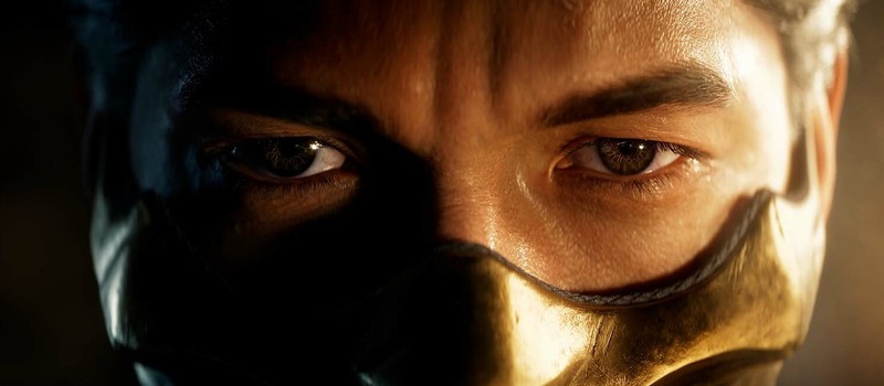 Mortal Kombat 1 будет поддерживать Denuvo