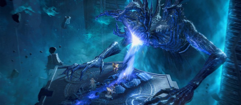 Мультивселенская ролевая игра Dragonheir: Silent Gods выйдет на PC и мобильных устройствах 19 сентября