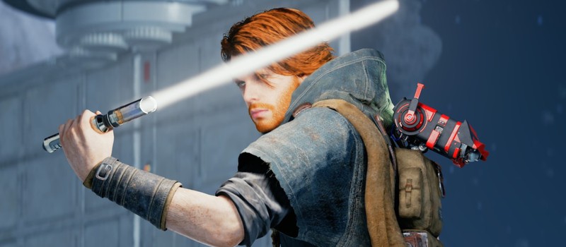 Star Wars Jedi: Survivor получила большой патч с 60 FPS на PS5 и Xbox Series X/S