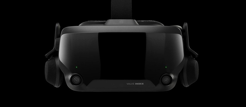 Слух: Valve готовит девайс виртуальной реальности Index 2