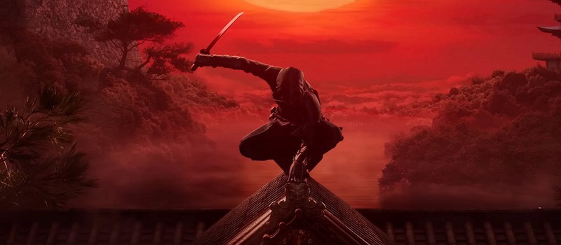 Хендерсон: Assassin's Creed Red в играбельном состоянии, в игре будет разрушаемое окружение
