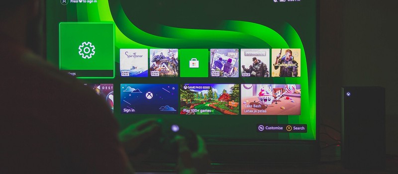 Microsoft заинтересована в переработке системы достижений на Xbox и добавлении аналога платины