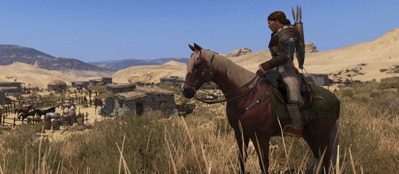 Mount & Blade 2: Bannerlord подорожает в России, Турции и Казахстане