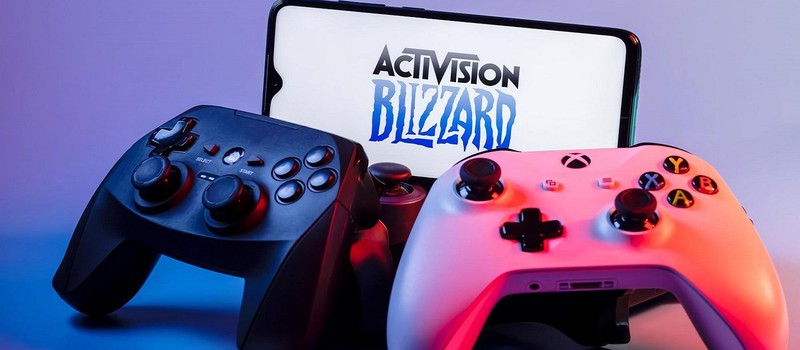 СМИ: Еврокомиссия спрашивает мнения конкурентов Microsoft по передаче прав на стриминг игр ActiBlizz компании Ubisoft