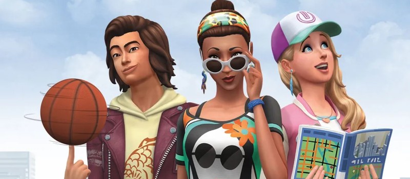 The Sims 5 действительно будет условно-бесплатной игрой c платными дополнениями