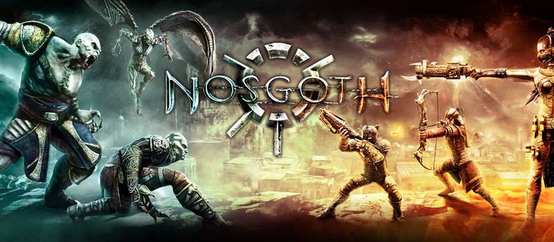 Review: Nosgoth, или как приготовить человеческое филе