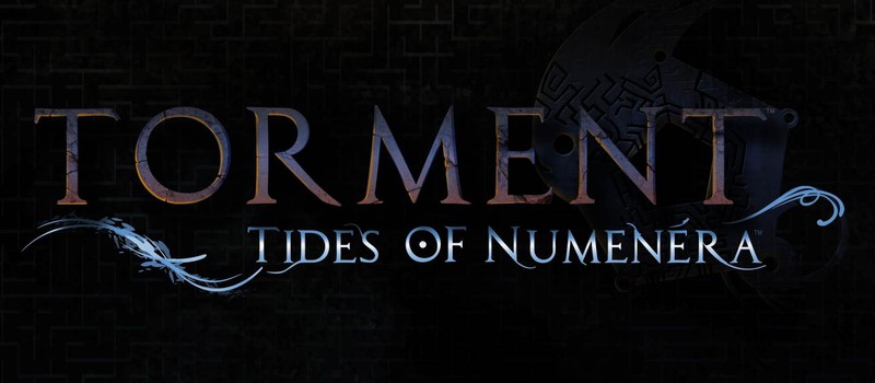 Torment: Tides of Numenera — часть 1