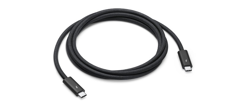 USB-C аксессуары от Apple оказались ожидаемо дорогими