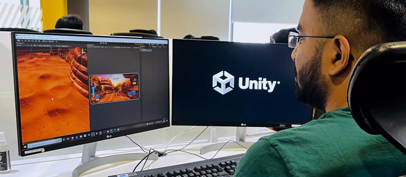 Unity ответила на критику новых тарифов, но разработчики продолжают атаковать компанию