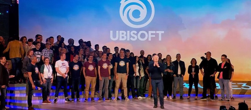 Ubisoft закроет лондонский офис и сократит больше 50 сотрудников