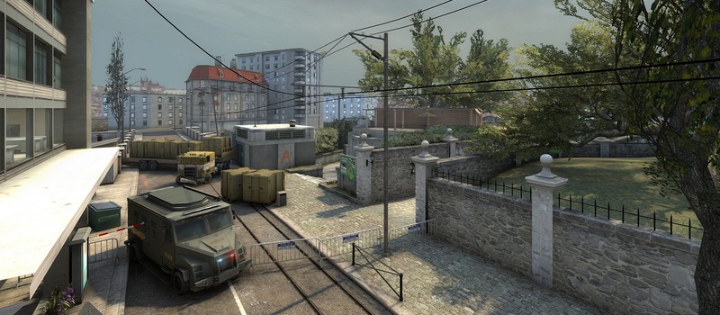 Valve: Counter-Strike 2 выйдет "скоро"