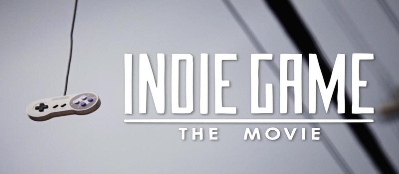 Indie Game: The Movie - Девелоперы инди