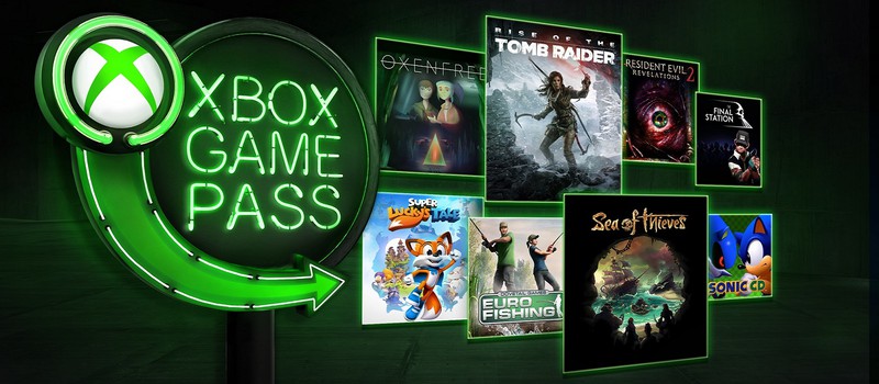 Большинство подписчиков Xbox Game Pass платят полную стоимость и пользуются сервисом на консоли