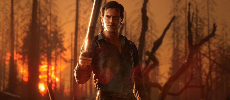 Saber прекратит поддерживать Evil Dead: The Game новым контентом