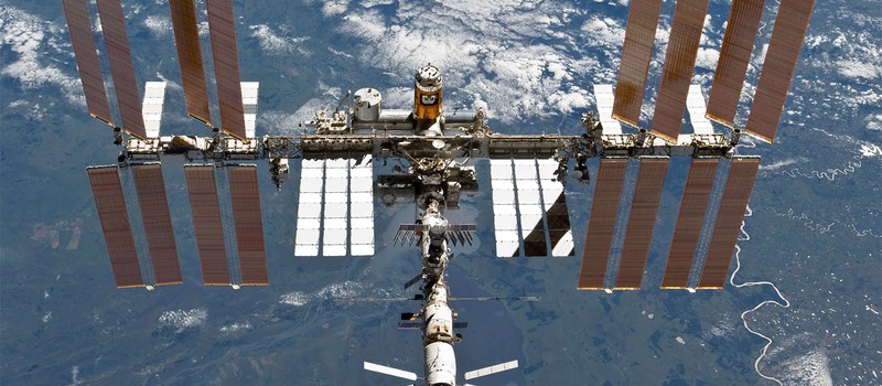 NASA приглашает коммерческих партнеров разработать космический корабль для вывода МКС с орбиты