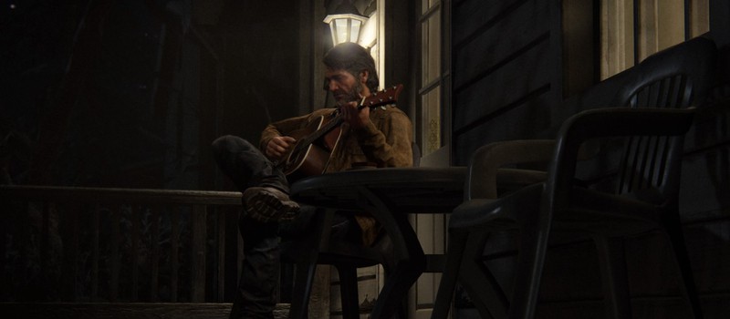 В день The Last of Us не ждите новостей о будущих играх серии