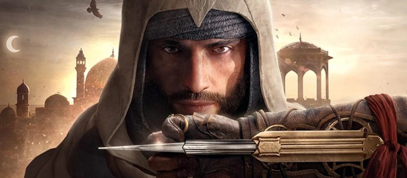 Обзоры Assassin's Creed Mirage появятся за день до релиза