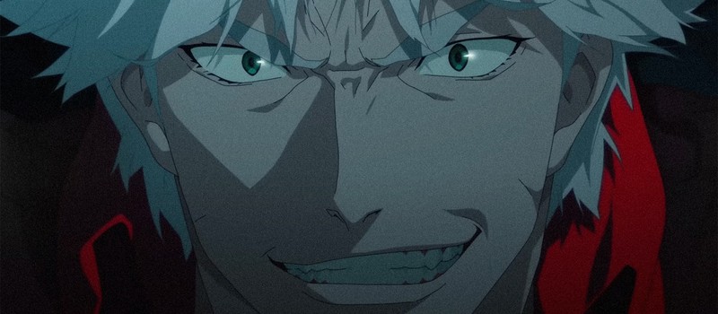 Netflix анонсировал аниме Devil May Cry от создателя Castlevania