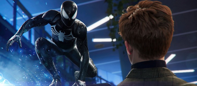 Первые оценки Marvel's Spider-Man 2 появятся за 4 дня до релиза