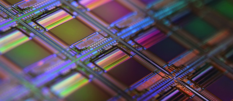 Micron запустила производство модулей памяти DDR5 на 128 ГБ
