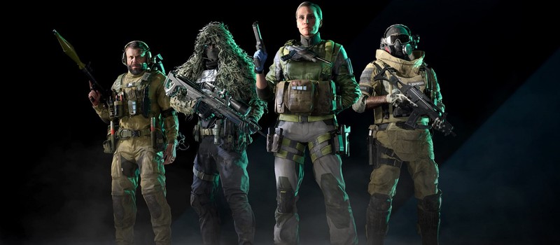 EA переведет Battlefield 2042 на собственный античит, работающий на уровне ядра