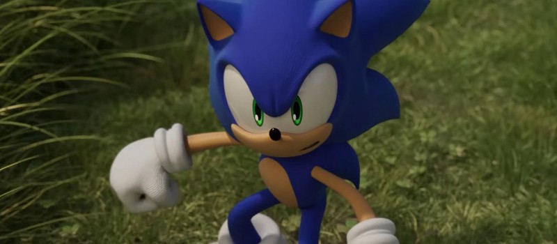 Релизный трейлер финального обновления Sonic Frontiers