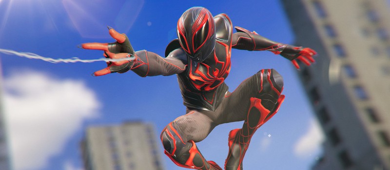 Insomniac Games рассказала про настройки доступности в Spider-Man 2