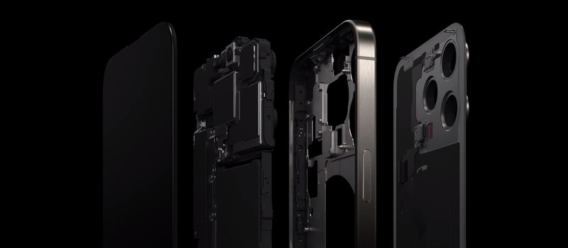 Apple готовит обновление iOS 17 для решения проблемы перегрева iPhone 15 Pro и 15 Pro Max